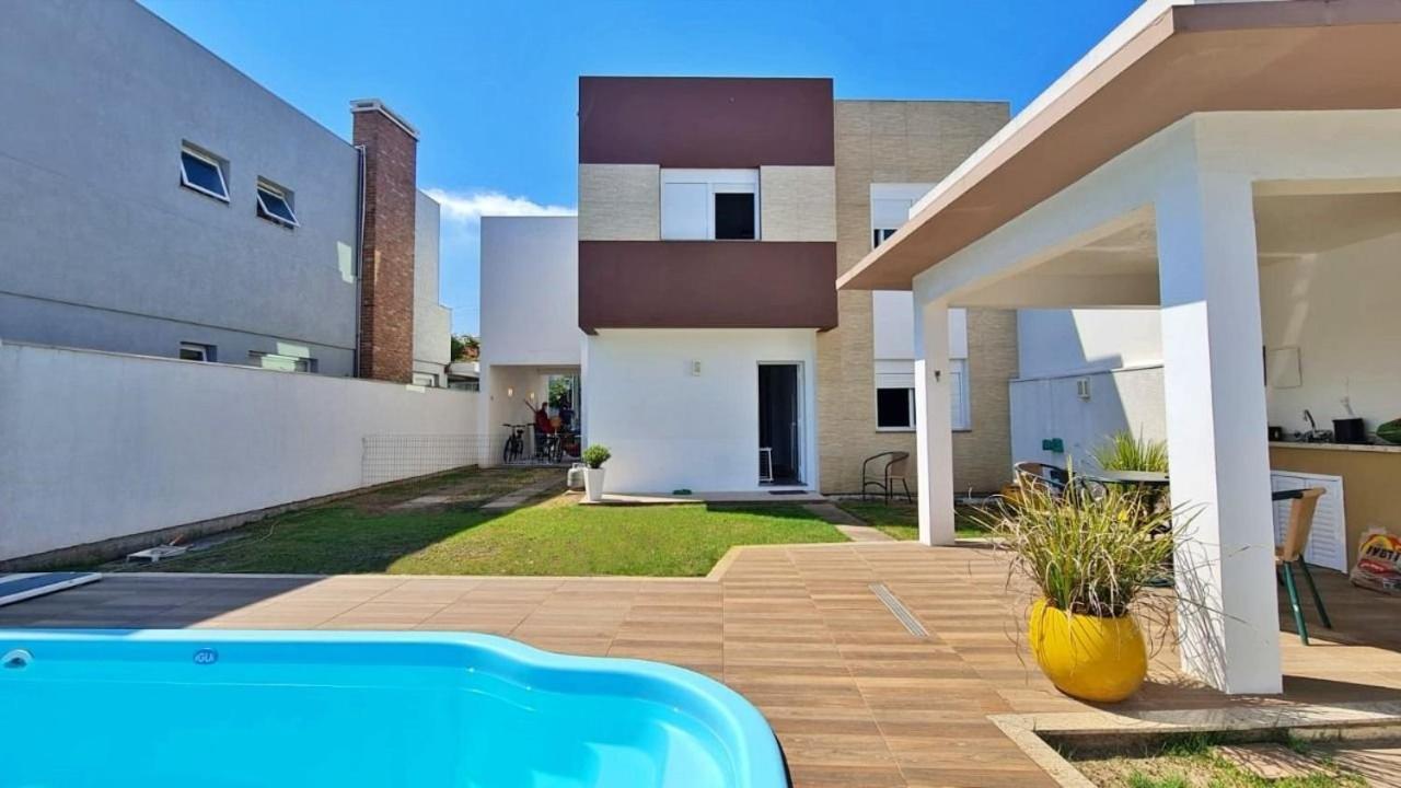 Casa De Verao Dos Sonhos No Las Palmas Xangri-la Extérieur photo