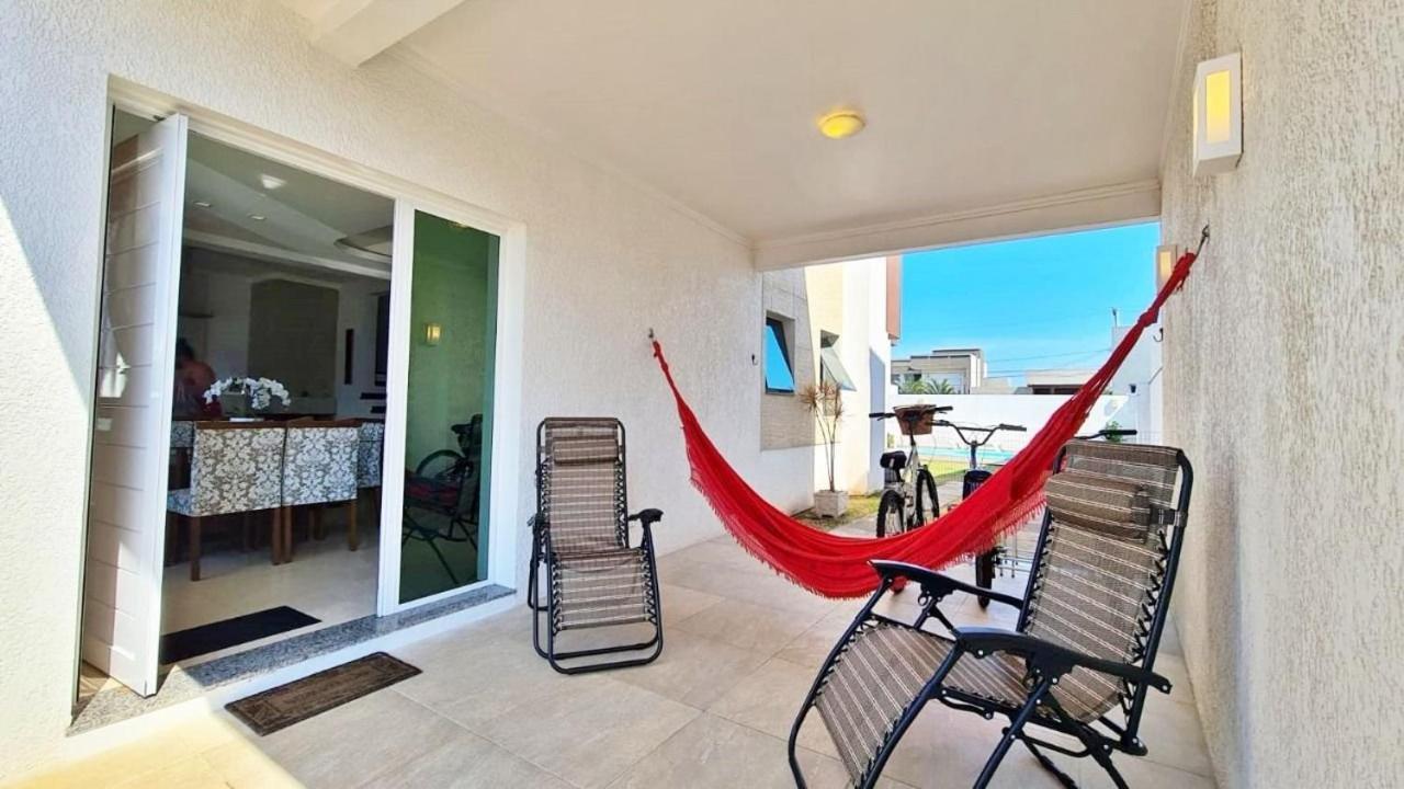 Casa De Verao Dos Sonhos No Las Palmas Xangri-la Extérieur photo