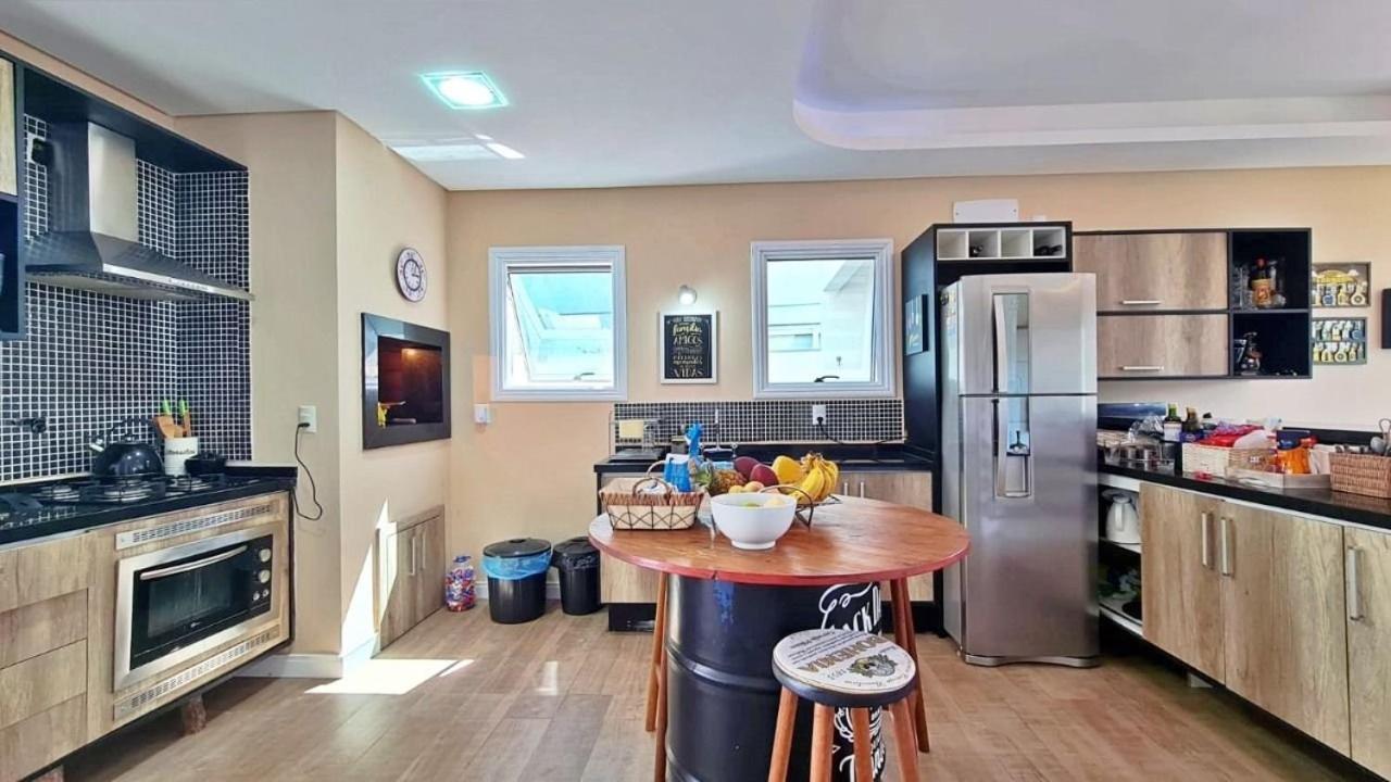 Casa De Verao Dos Sonhos No Las Palmas Xangri-la Extérieur photo