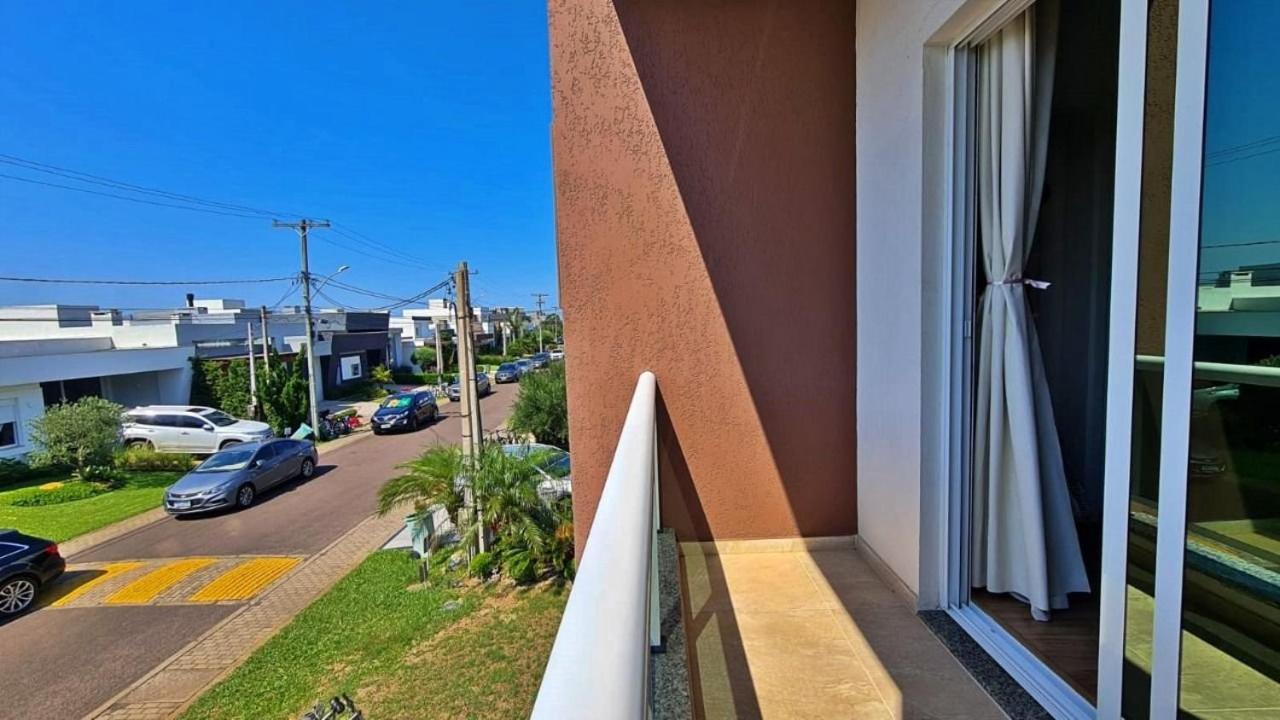 Casa De Verao Dos Sonhos No Las Palmas Xangri-la Extérieur photo