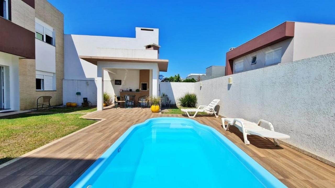 Casa De Verao Dos Sonhos No Las Palmas Xangri-la Extérieur photo
