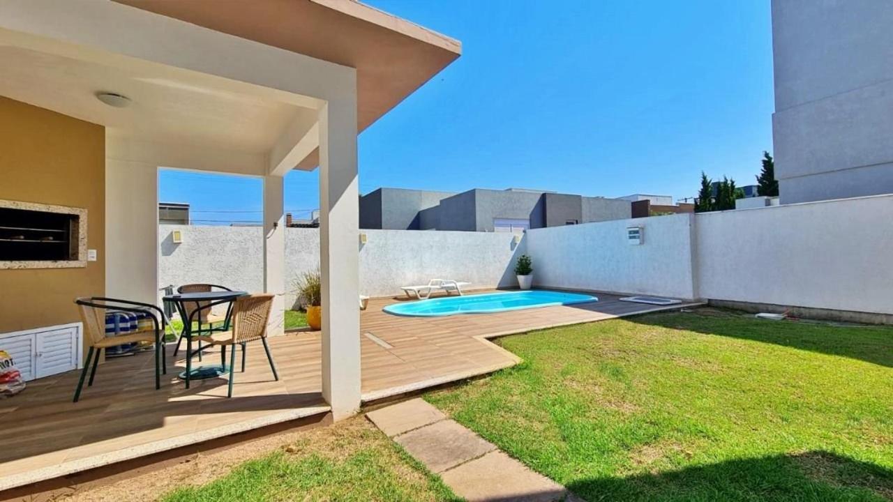 Casa De Verao Dos Sonhos No Las Palmas Xangri-la Extérieur photo