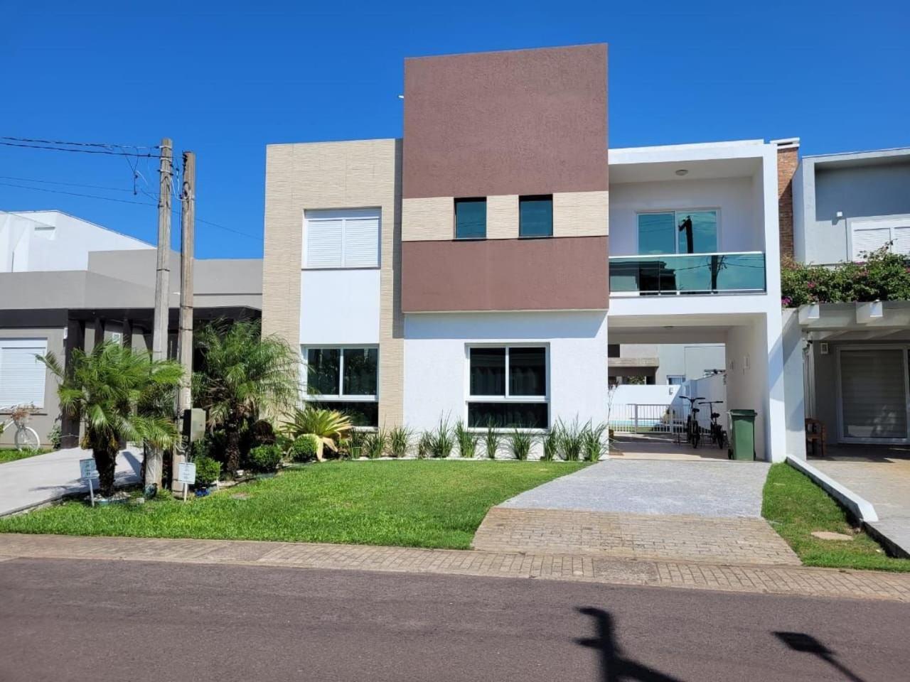 Casa De Verao Dos Sonhos No Las Palmas Xangri-la Extérieur photo